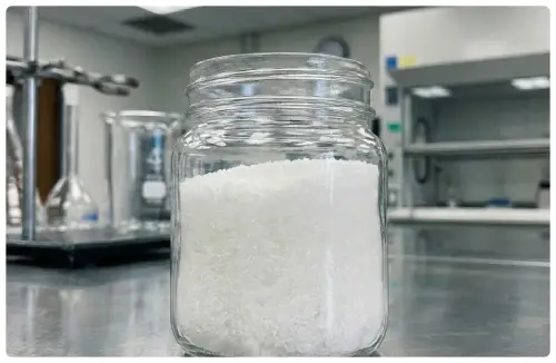 DentaBiome xylitol ingredient for cavity and plaque support