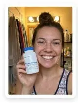 DentaBiome customer review screenshot one
