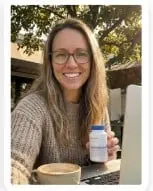 DentaBiome customer review screenshot one