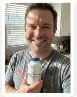 DentaBiome customer review screenshot one